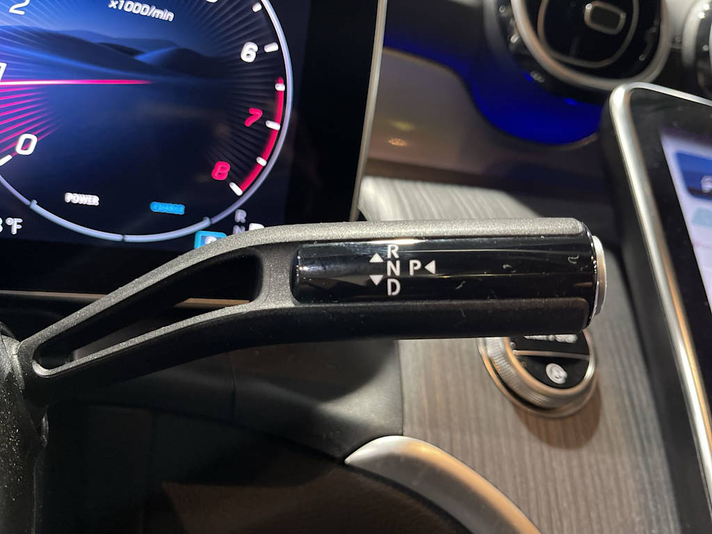 Thumbnail: 2025 Mercedes-Benz GLC - 15