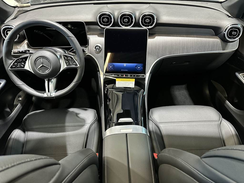 Thumbnail: 2026 Mercedes-Benz GLC - 2