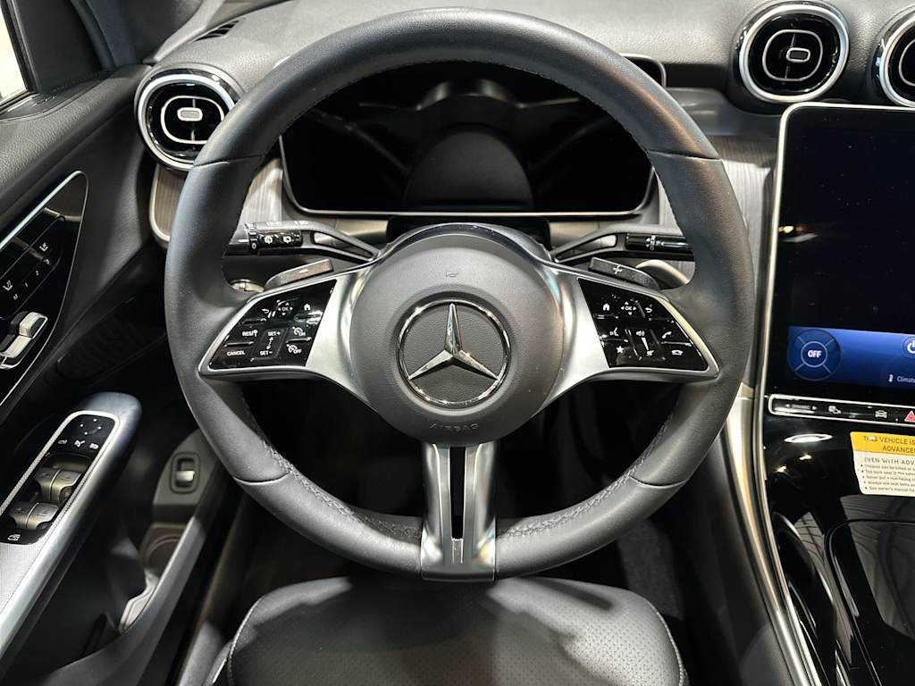 Thumbnail: 2026 Mercedes-Benz GLC - 10