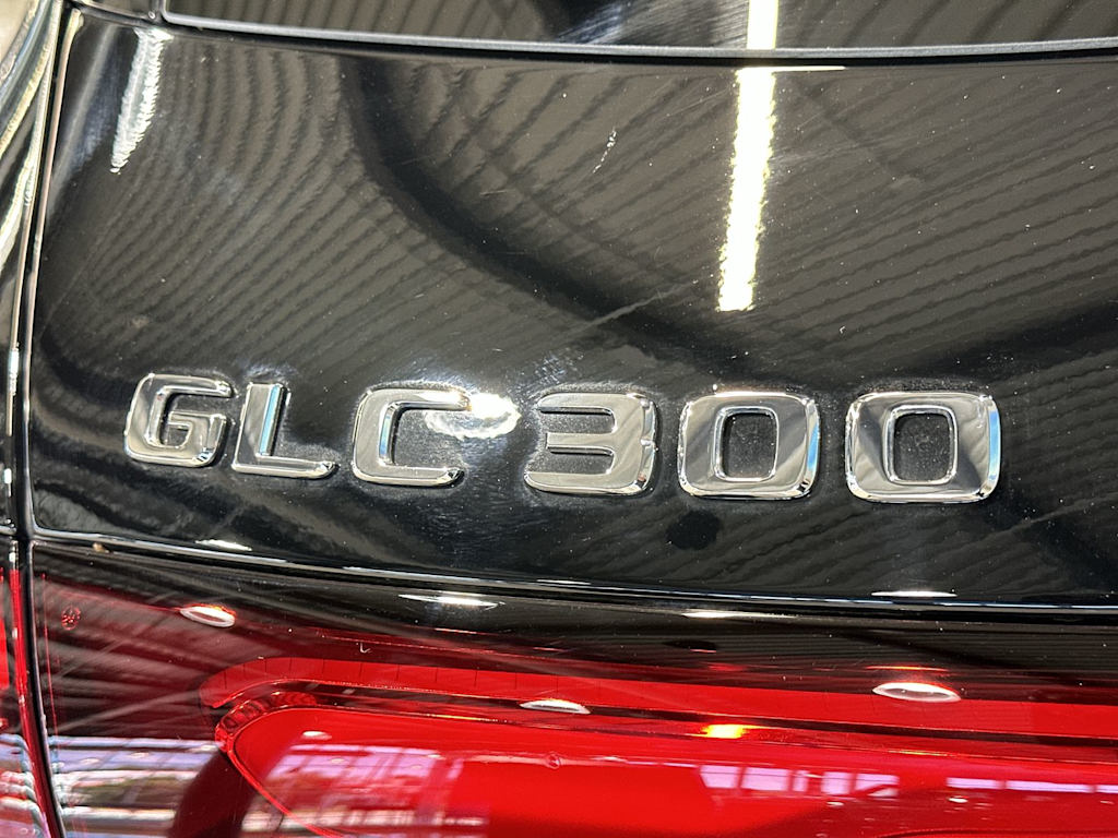 Thumbnail: 2026 Mercedes-Benz GLC - 31