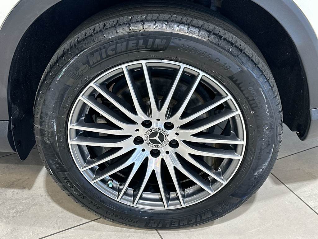 Thumbnail: 2023 Mercedes-Benz GLC - 8