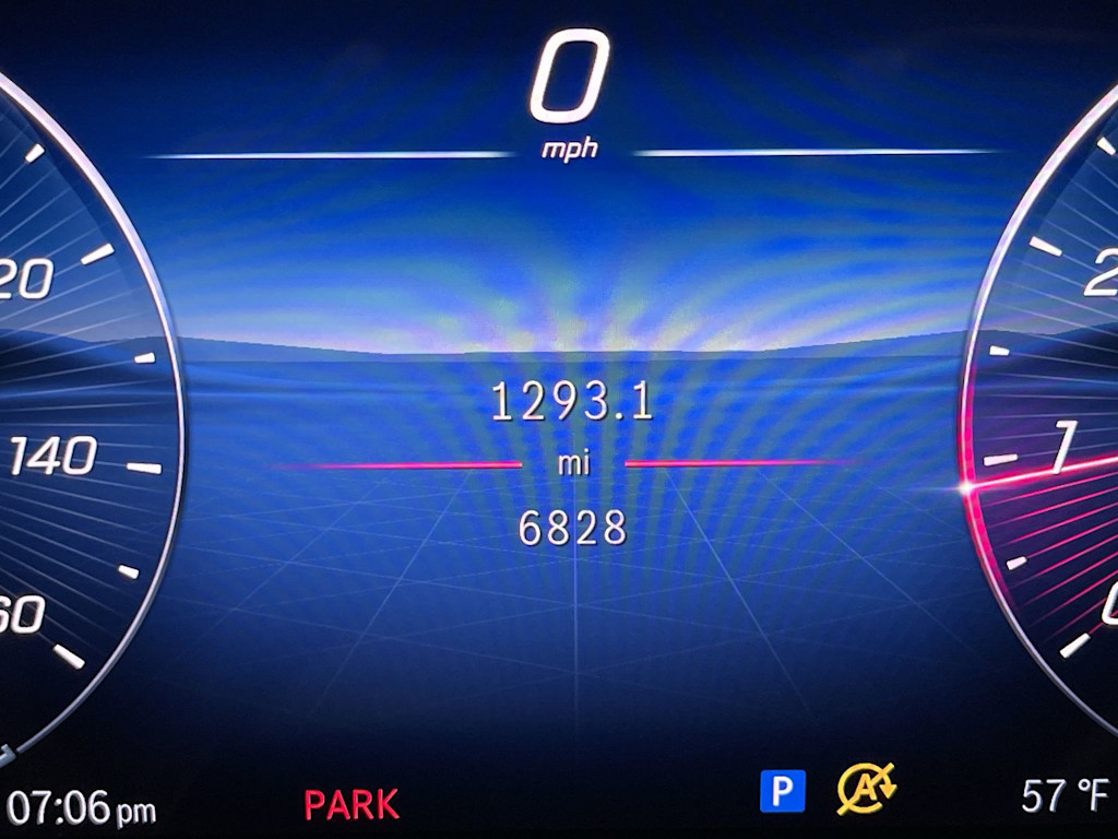 Thumbnail: 2025 Mercedes-Benz GLC - 7