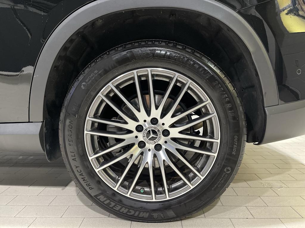 Thumbnail: 2025 Mercedes-Benz GLC - 8