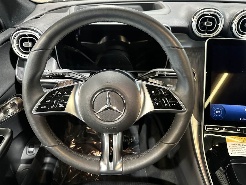 Thumbnail: 2026 Mercedes-Benz GLC - 14