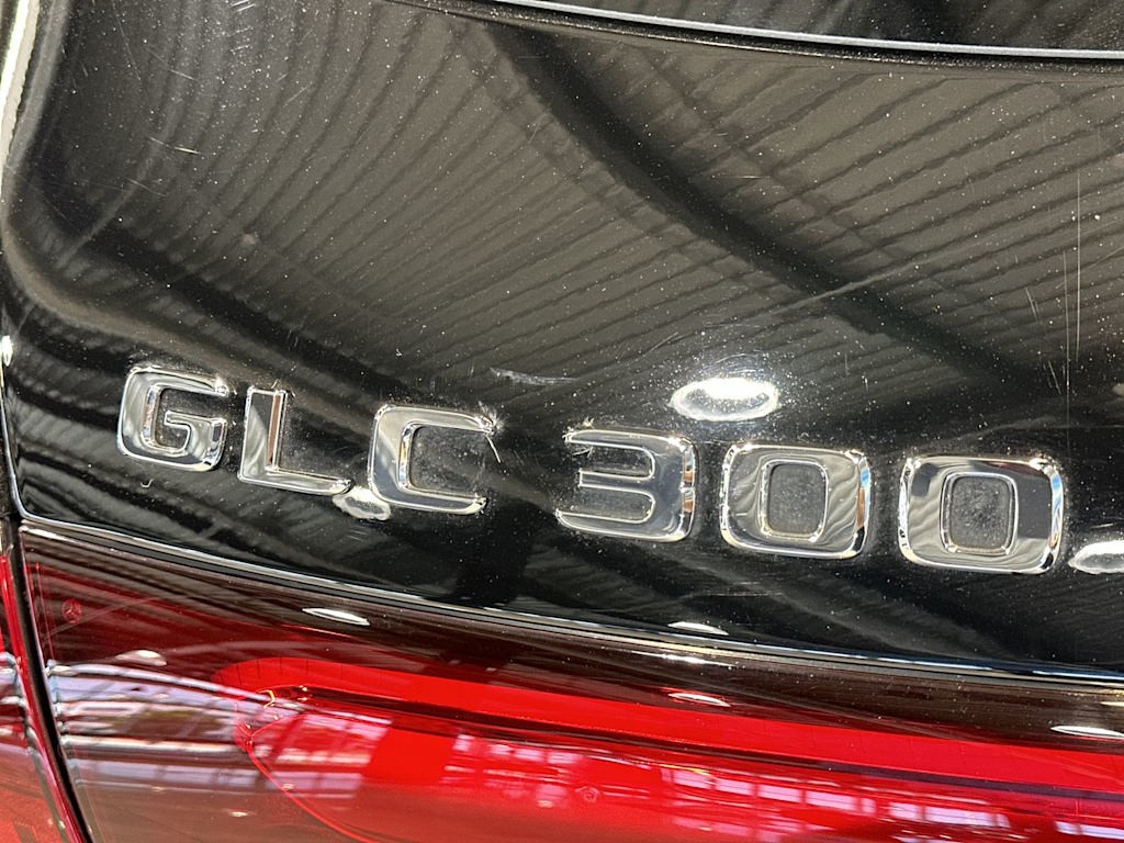 Thumbnail: 2024 Mercedes-Benz GLC - 7