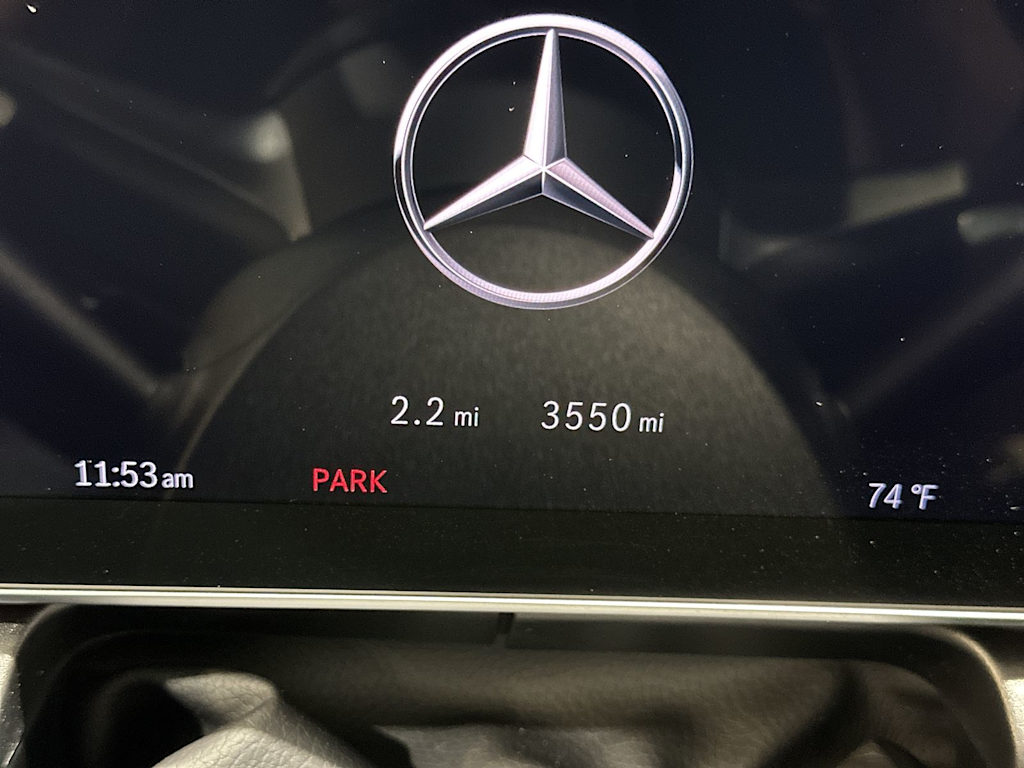 Thumbnail: 2025 Mercedes-Benz GLC - 14