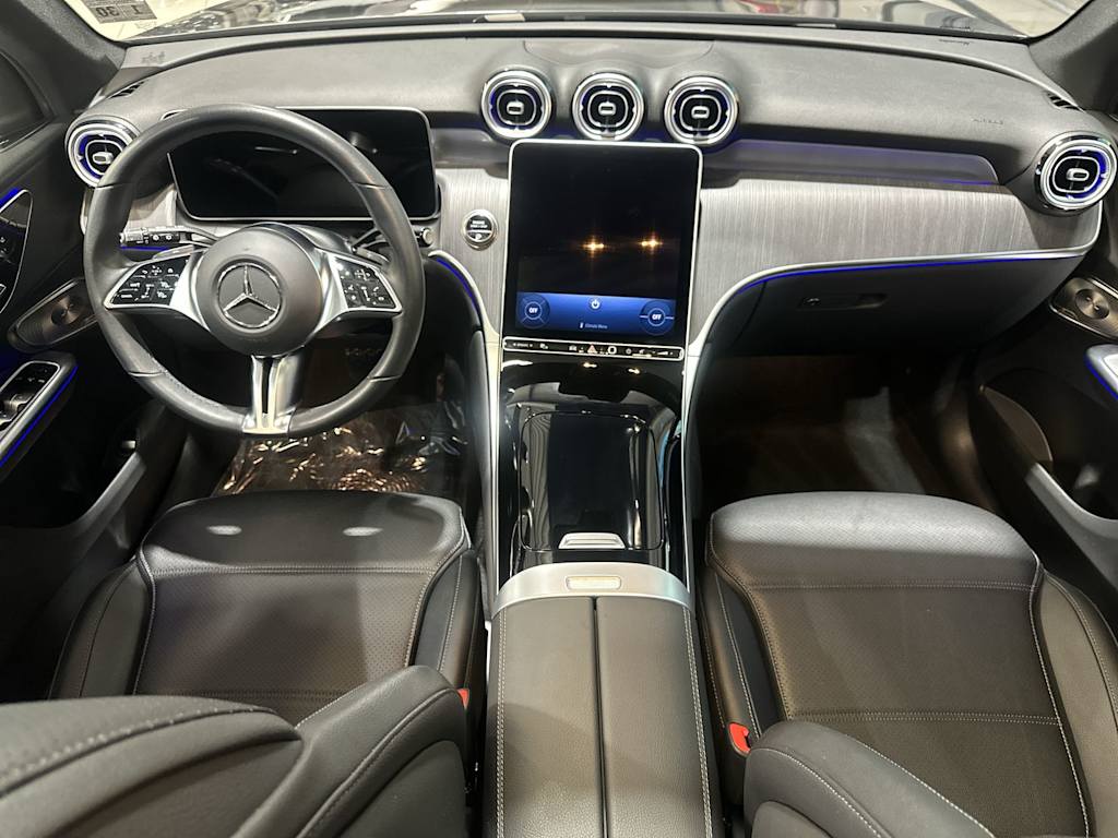 Thumbnail: 2026 Mercedes-Benz GLC - 2