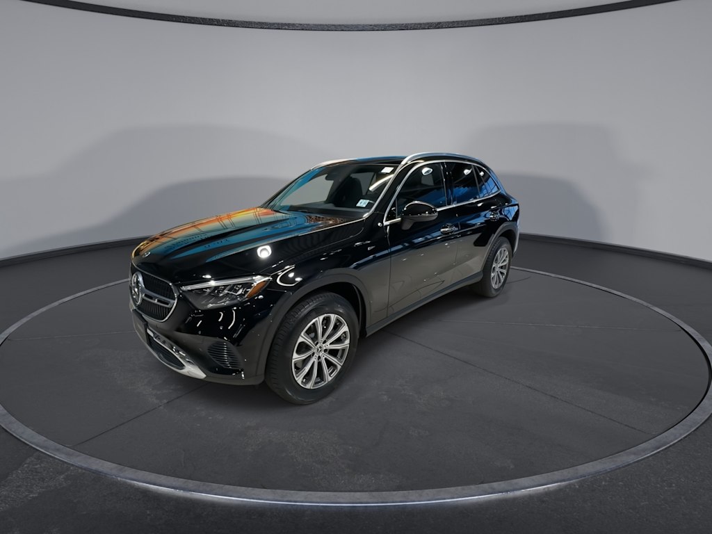 Thumbnail: 2026 Mercedes-Benz GLC - 7