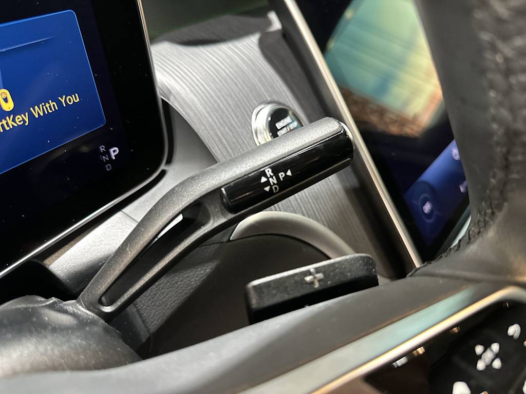 Thumbnail: 2026 Mercedes-Benz GLC - 33