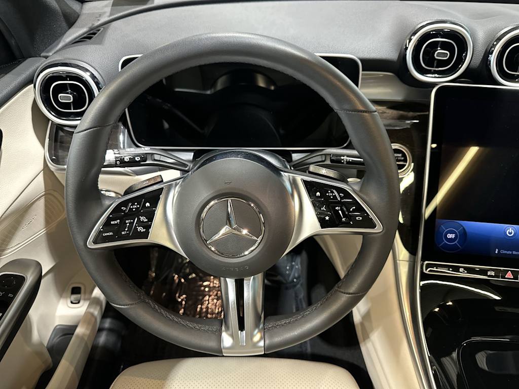 Thumbnail: 2026 Mercedes-Benz GLC - 14