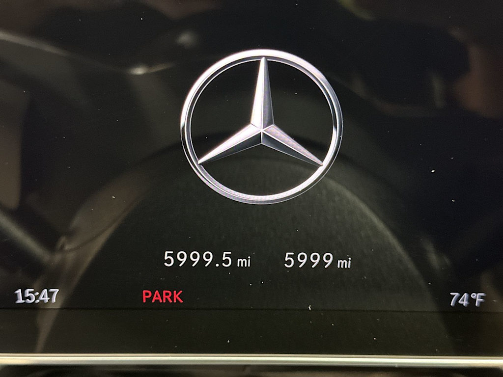 Thumbnail: 2026 Mercedes-Benz GLC - 17