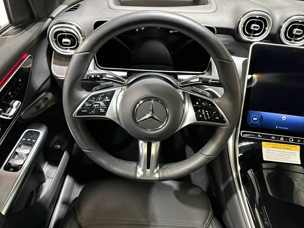 Thumbnail: 2026 Mercedes-Benz GLC - 10