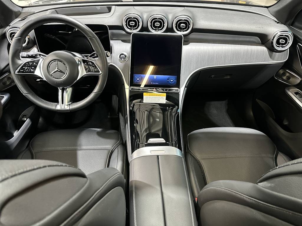 Thumbnail: 2026 Mercedes-Benz GLC - 2
