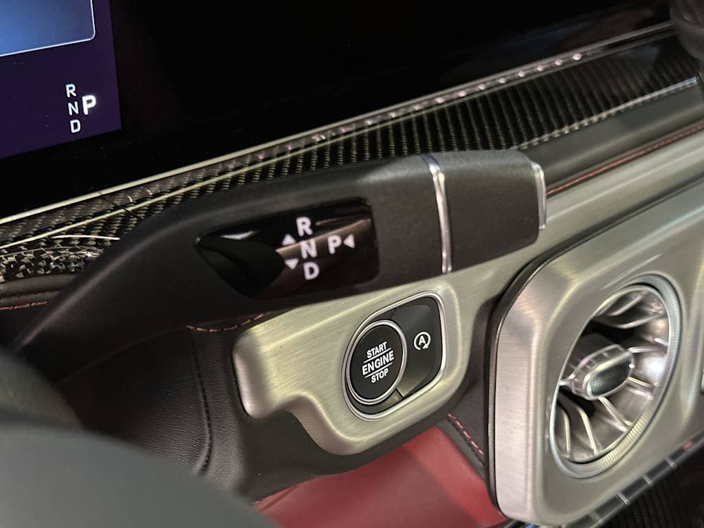 Thumbnail: 2026 Mercedes-Benz G-Class - 32