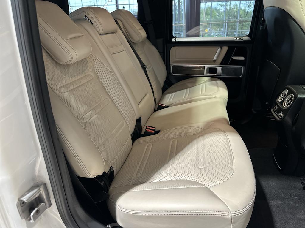 Thumbnail: 2024 Mercedes-Benz G-Class - 31