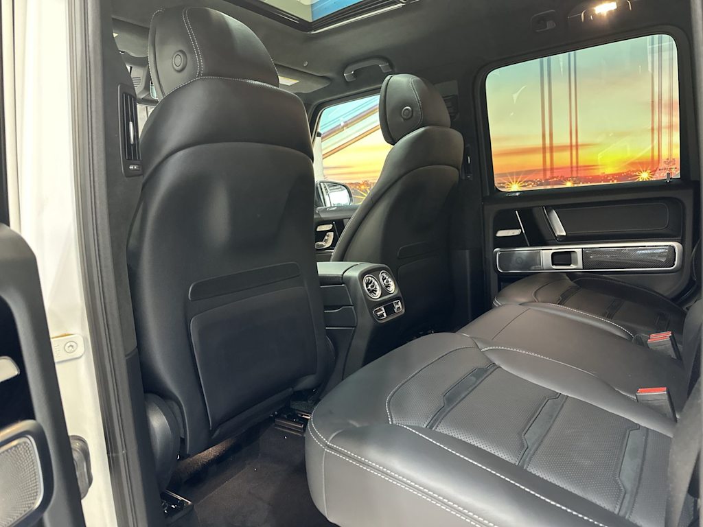 Thumbnail: 2024 Mercedes-Benz G-Class - 31