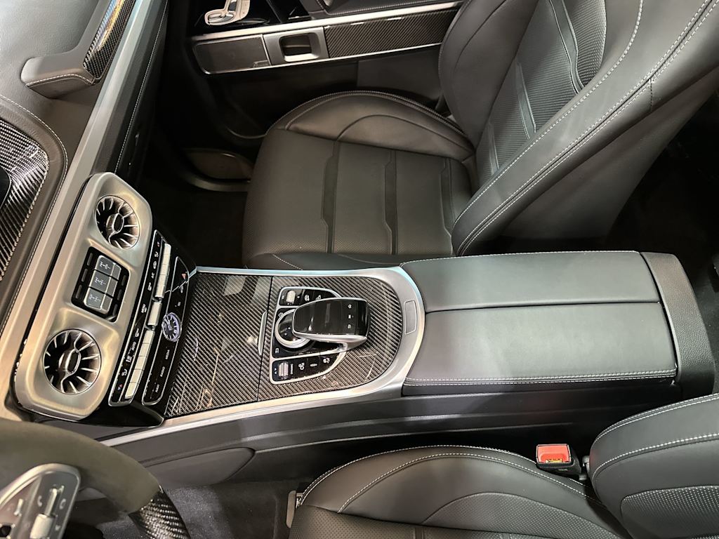 Thumbnail: 2024 Mercedes-Benz G-Class - 13