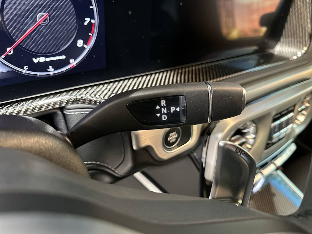 Thumbnail: 2024 Mercedes-Benz G-Class - 33