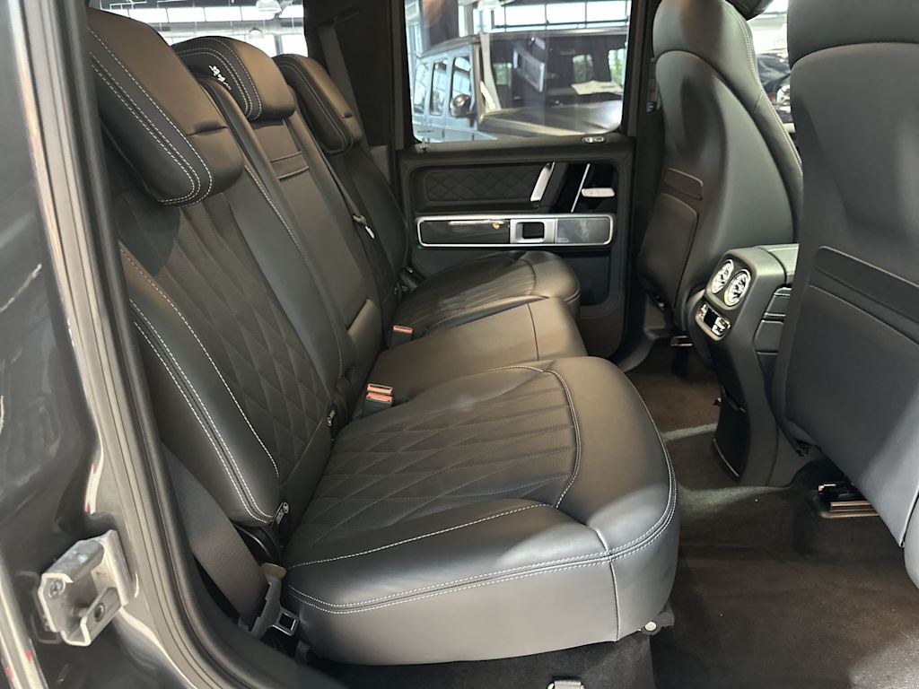 Thumbnail: 2024 Mercedes-Benz G-Class - 31