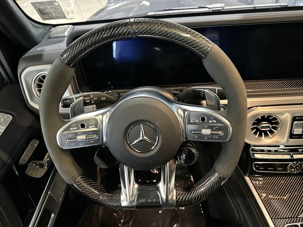 Thumbnail: 2024 Mercedes-Benz G-Class - 13