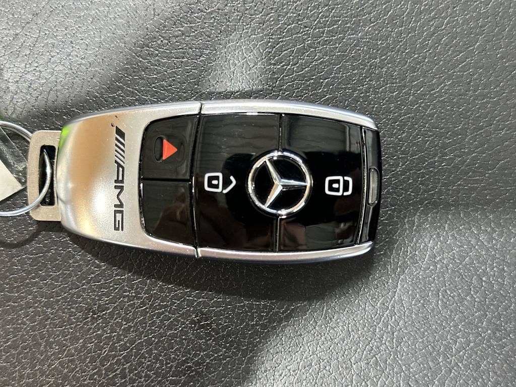 Thumbnail: 2024 Mercedes-Benz G-Class - 16