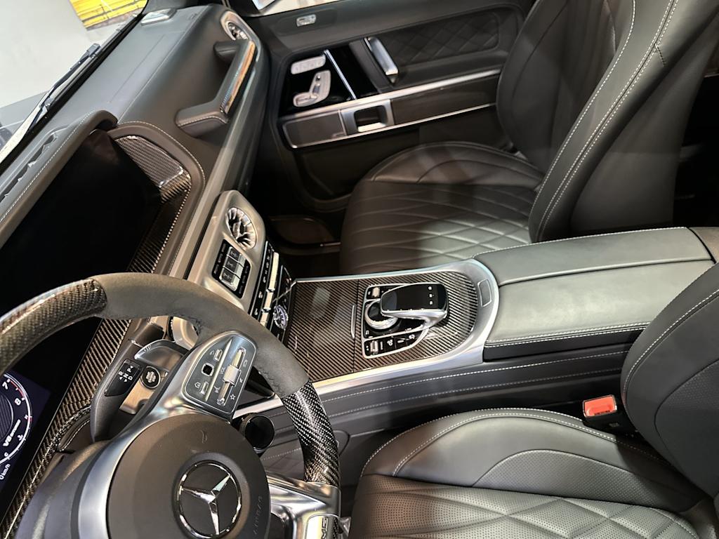 Thumbnail: 2024 Mercedes-Benz G-Class - 14