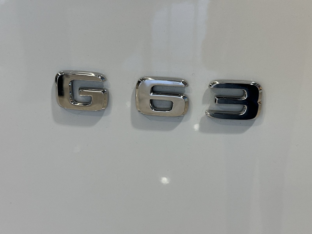 Thumbnail: 2023 Mercedes-Benz G-Class - 7