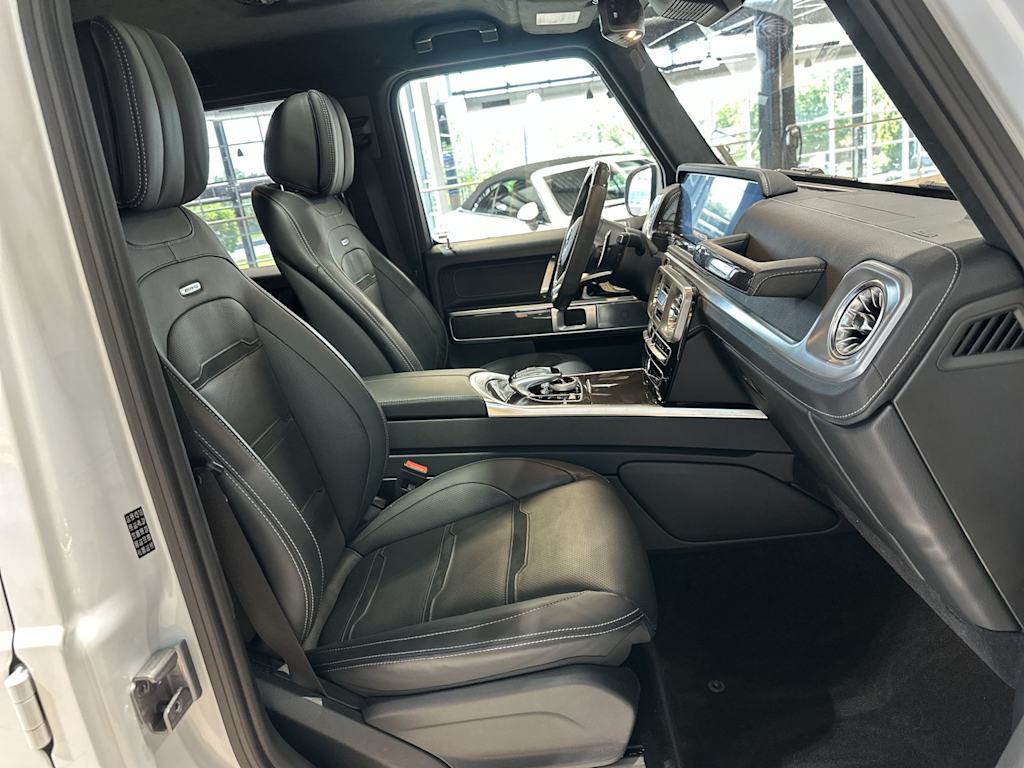 Thumbnail: 2023 Mercedes-Benz G-Class - 29
