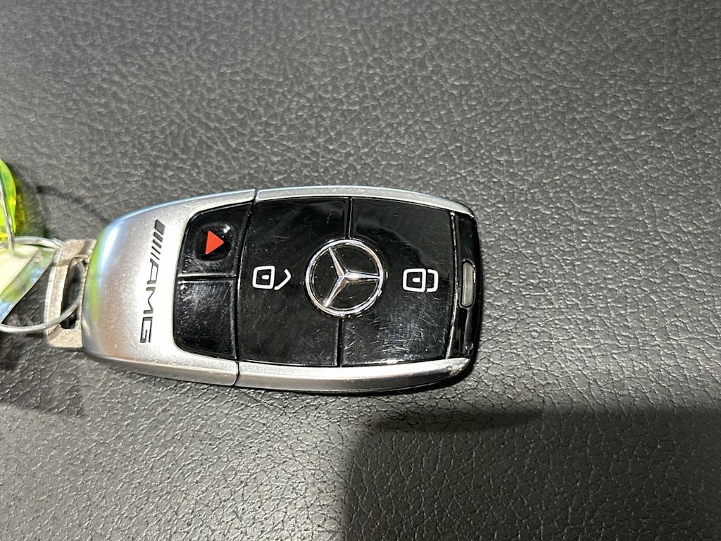 Thumbnail: 2023 Mercedes-Benz G-Class - 33