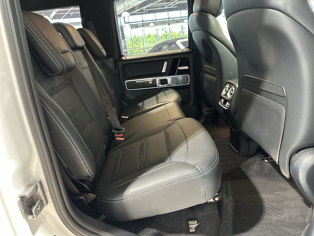 Thumbnail: 2023 Mercedes-Benz G-Class - 28