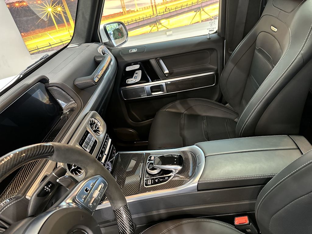 Thumbnail: 2023 Mercedes-Benz G-Class - 30