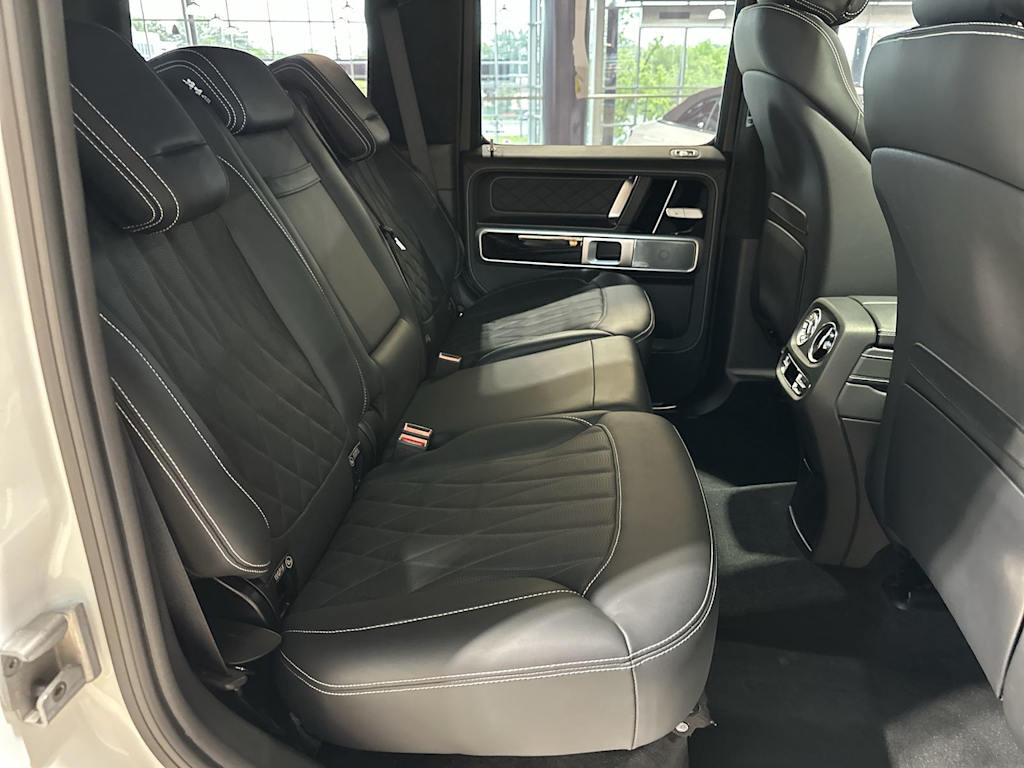 Thumbnail: 2022 Mercedes-Benz G-Class - 29