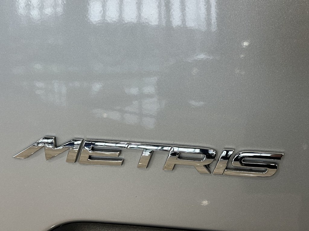Thumbnail: 2023 Mercedes-Benz Metris - 7