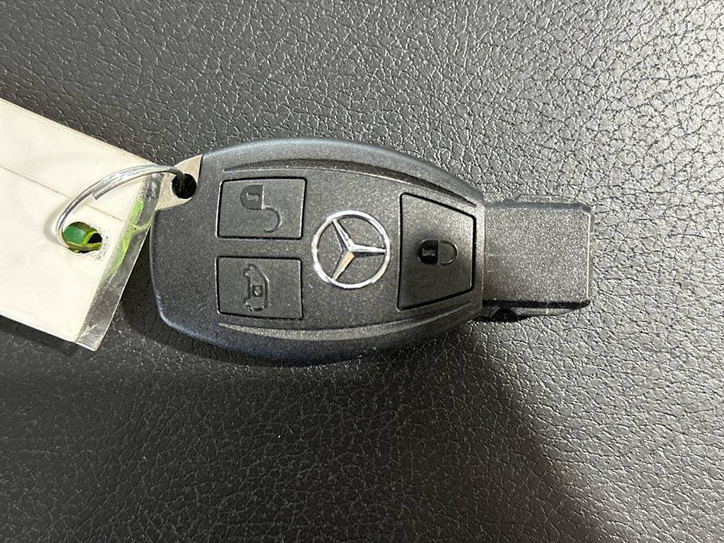 Thumbnail: 2023 Mercedes-Benz Metris - 15