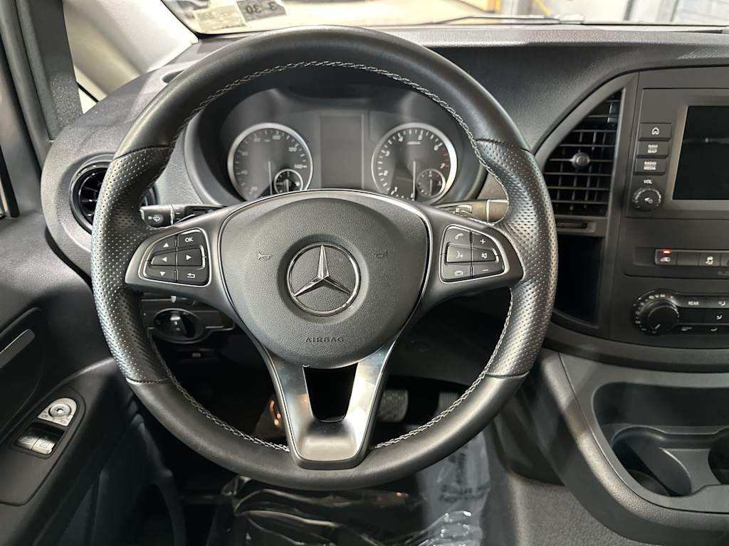 Thumbnail: 2023 Mercedes-Benz Metris - 10
