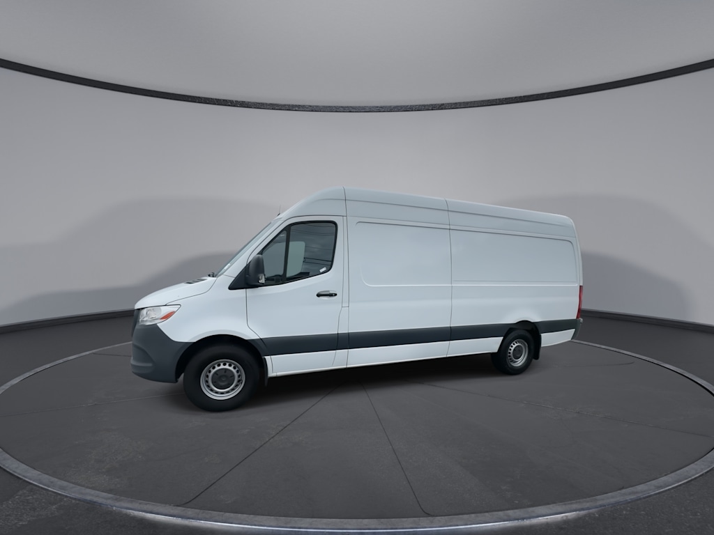 Thumbnail: 2023 Mercedes-Benz Sprinter - 18