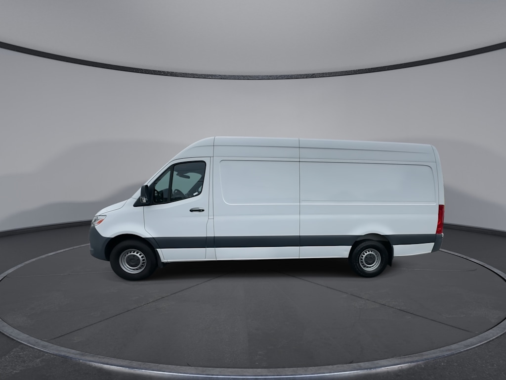 Thumbnail: 2023 Mercedes-Benz Sprinter - 19