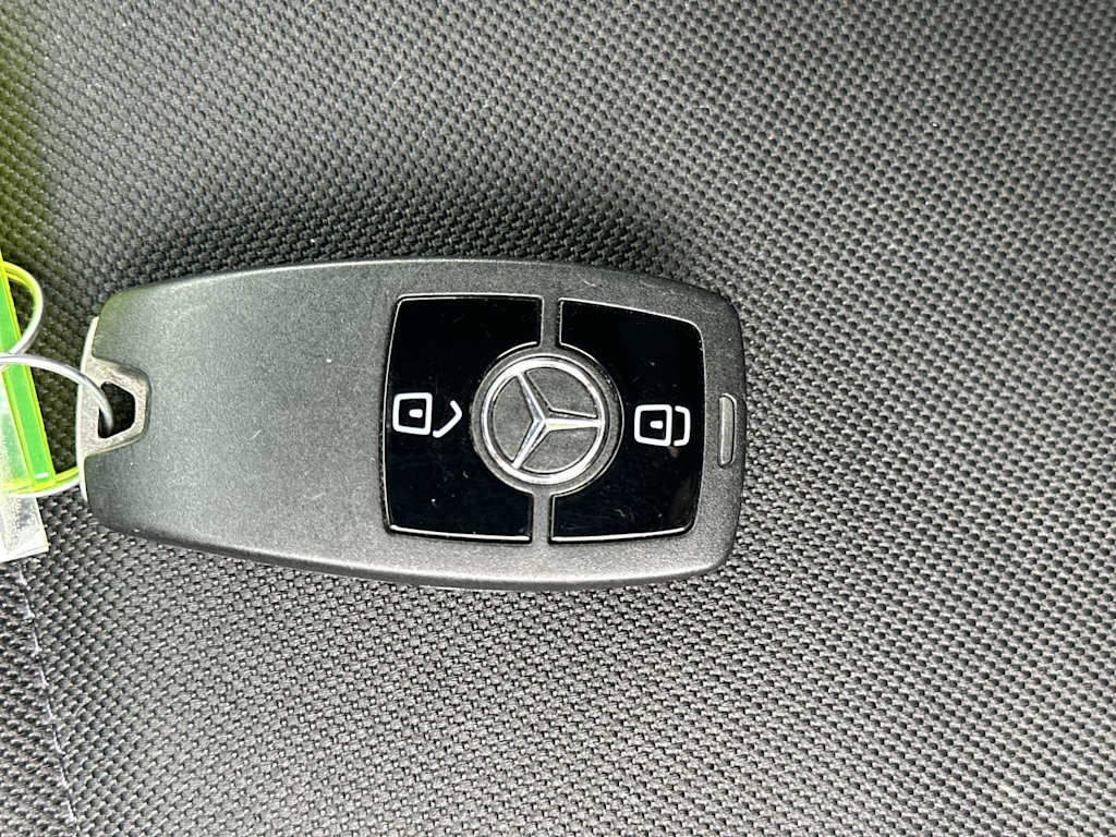 Thumbnail: 2023 Mercedes-Benz Sprinter - 33