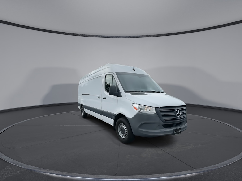 Thumbnail: 2023 Mercedes-Benz Sprinter - 6