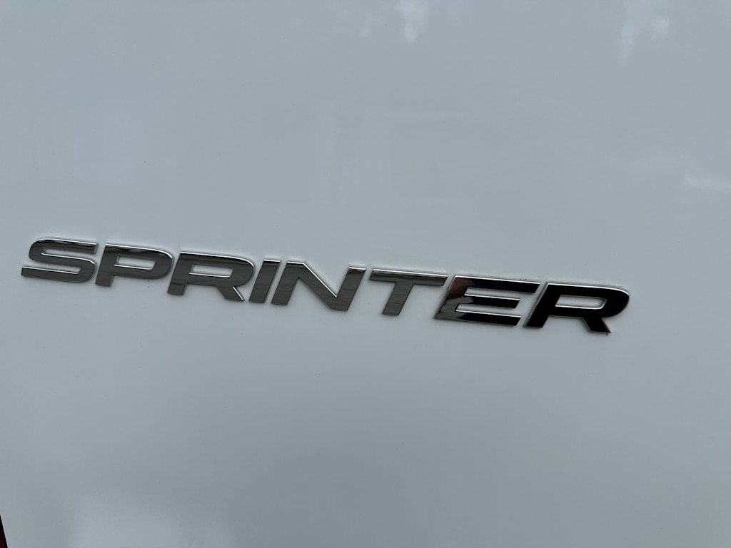Thumbnail: 2023 Mercedes-Benz Sprinter - 29