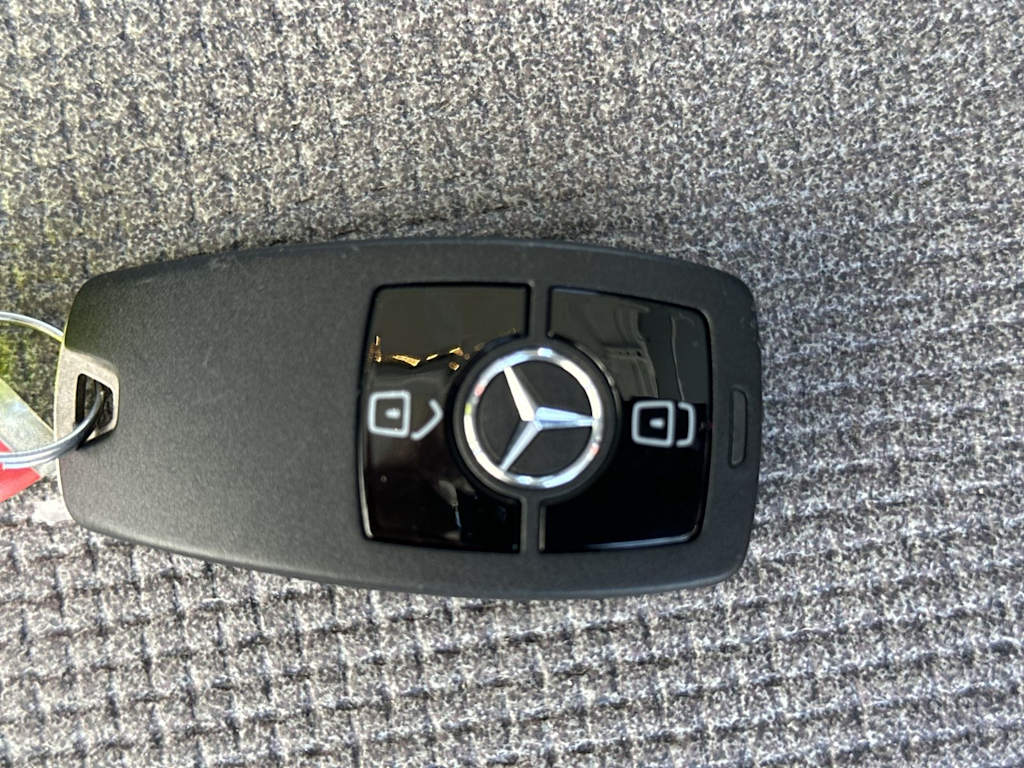 Thumbnail: 2025 Mercedes-Benz Sprinter - 33