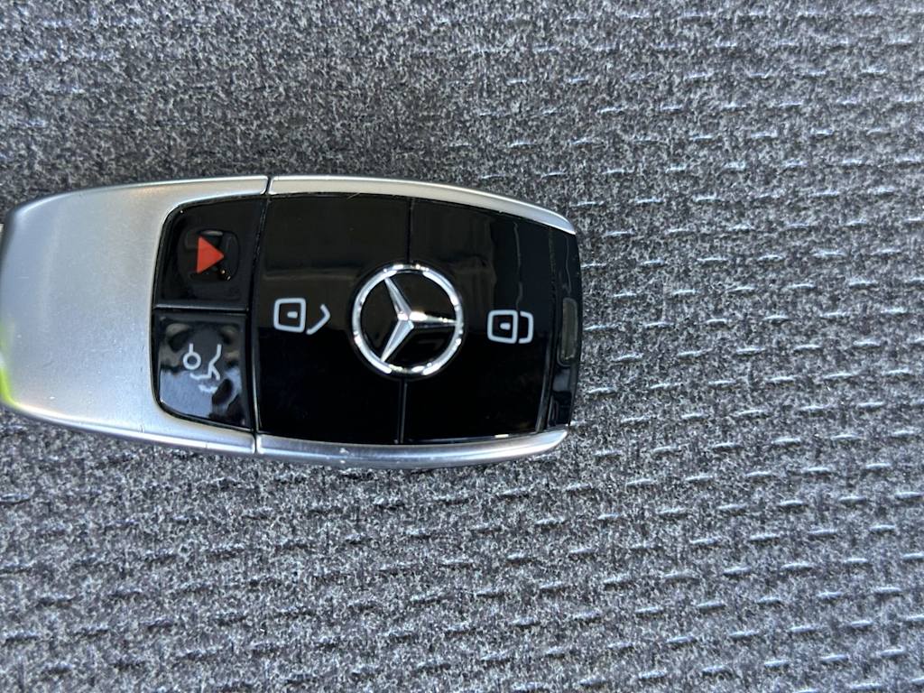 Thumbnail: 2025 Mercedes-Benz Sprinter - 33