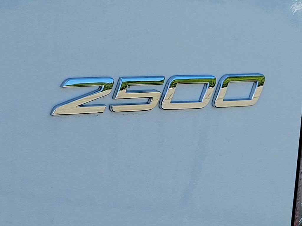 2024 Mercedes-Benz Sprinter 2500 12