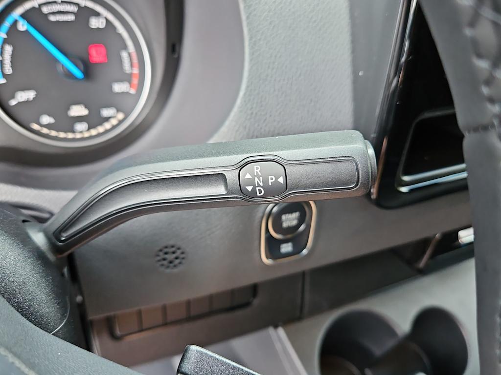 Thumbnail: 2024 Mercedes-Benz eSprinter - 18