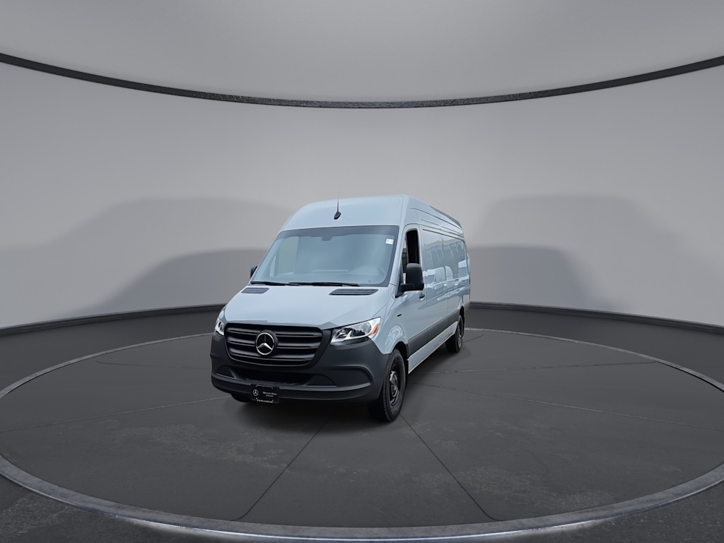 Thumbnail: 2024 Mercedes-Benz eSprinter - 9