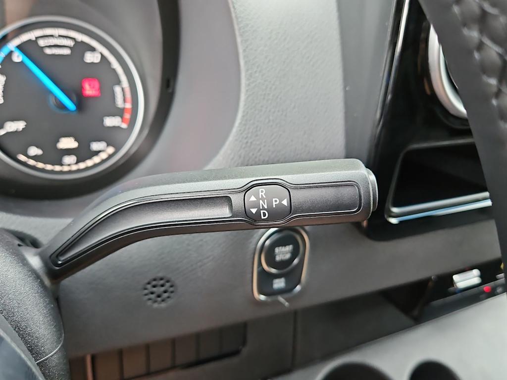 Thumbnail: 2024 Mercedes-Benz eSprinter - 19