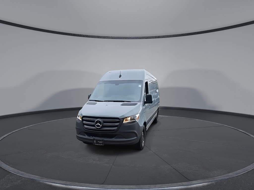 Thumbnail: 2024 Mercedes-Benz eSprinter - 8