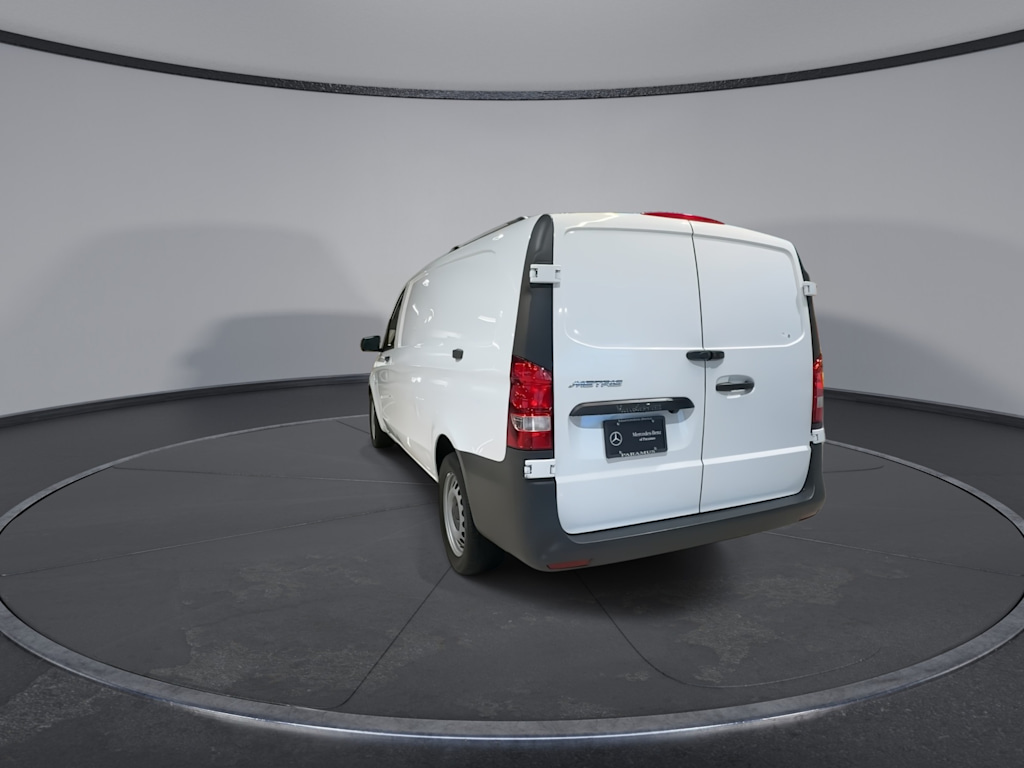 Thumbnail: 2023 Mercedes-Benz Metris - 7