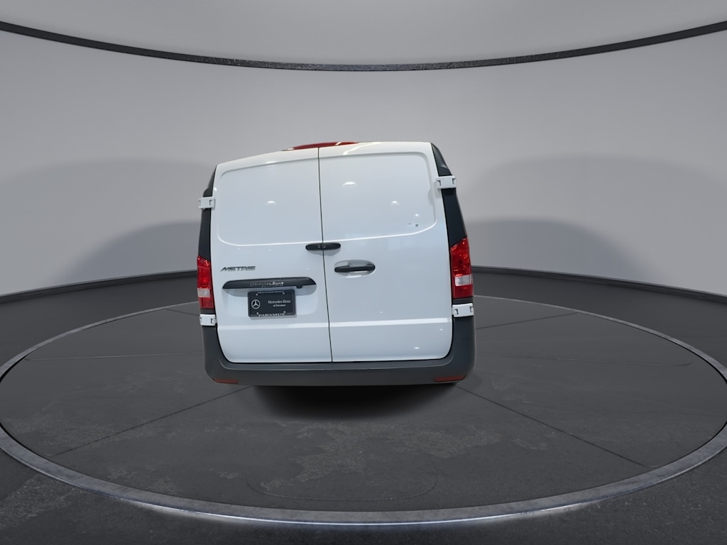 Thumbnail: 2023 Mercedes-Benz Metris - 25