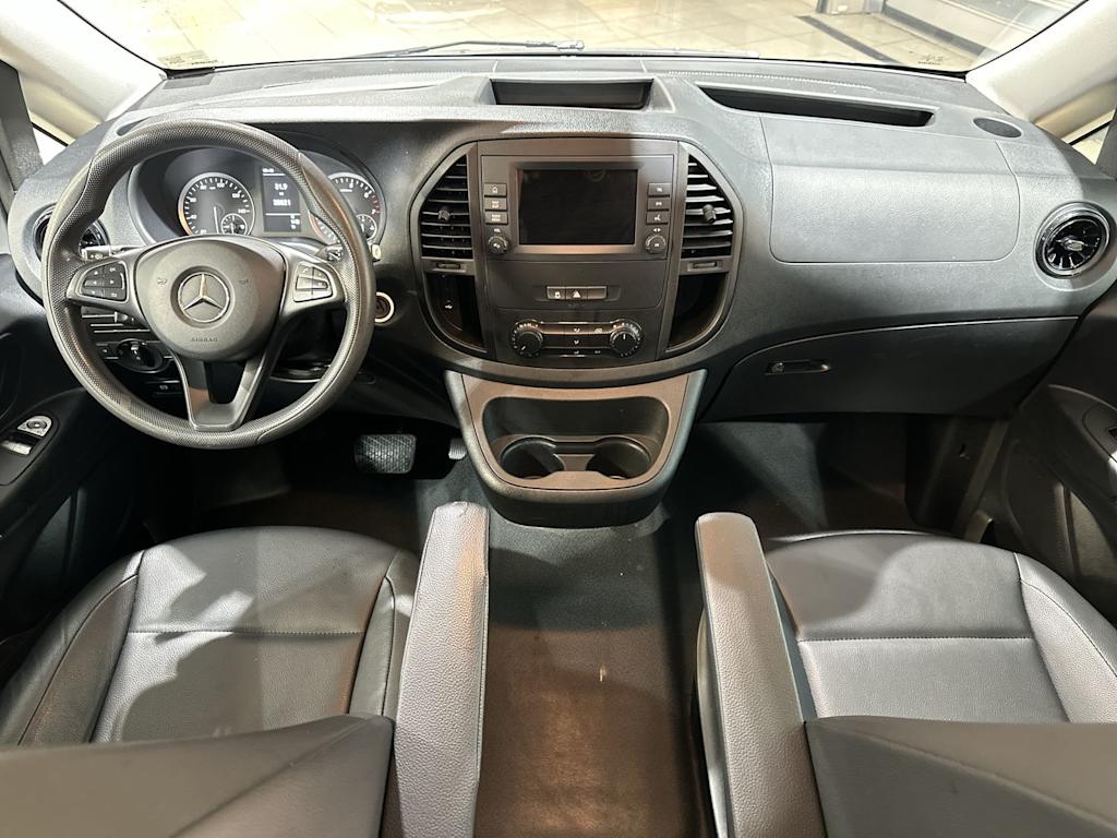 Thumbnail: 2023 Mercedes-Benz Metris - 10